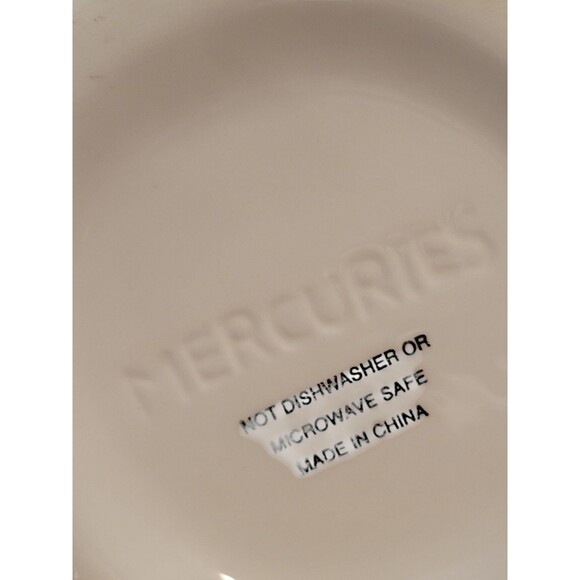 Mercuries 5 Pc Easter Bunny Tea Set Springtime Bunny Ceramic Tea Pot Sugar Cream - Picture 14 of 16